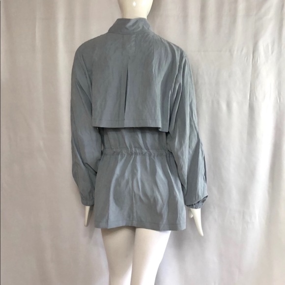 NEW LIGHTWEIGHT JACKET - Picture 6 of 8